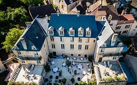 Hôtel Restaurant de Bouilhac